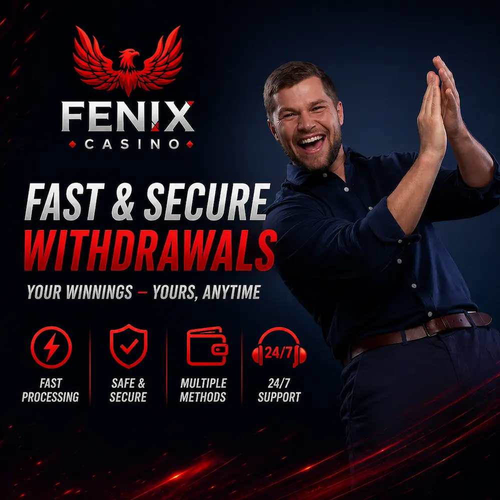 How to Withdrawal
