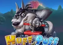 Play Huff N' Puff Online Slot