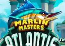 Play Marlin Masters Online Slot