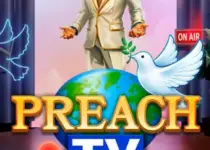 Play Preach TV Online Slot